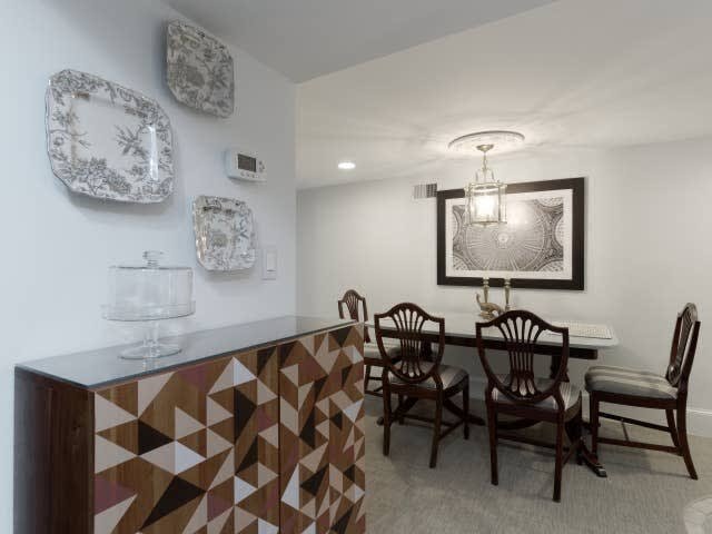 District of Columbia Vacation Rental