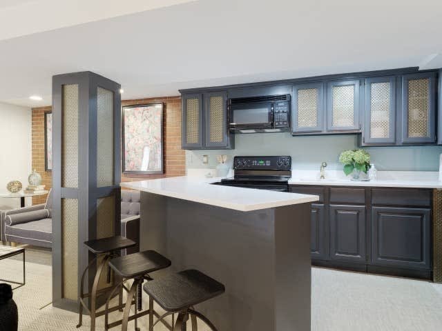 District of Columbia Vacation Rental