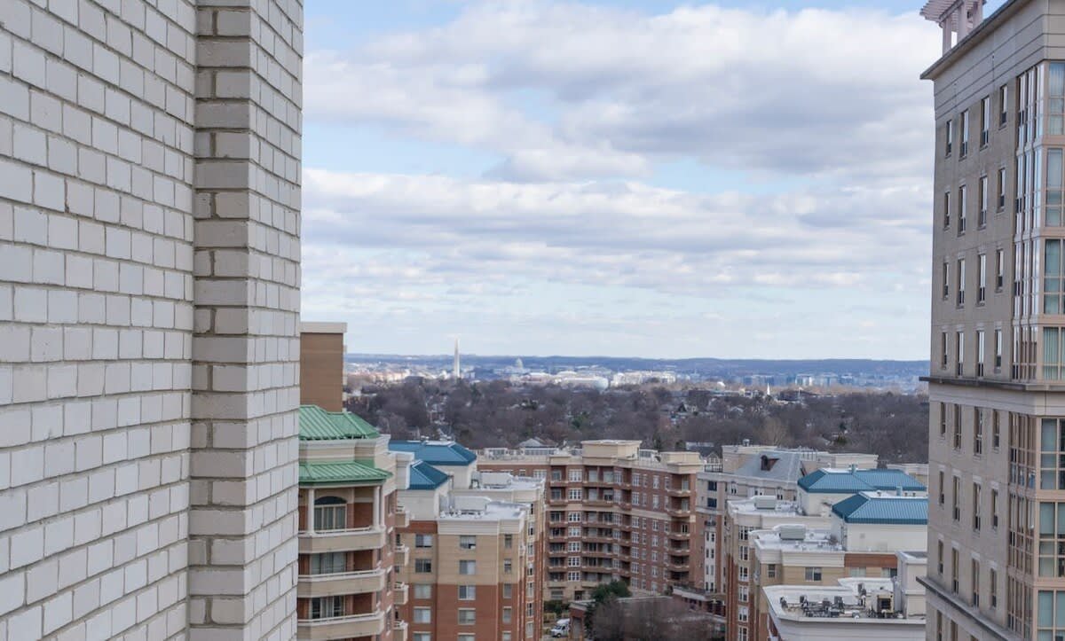 Arlington Vacation Rental