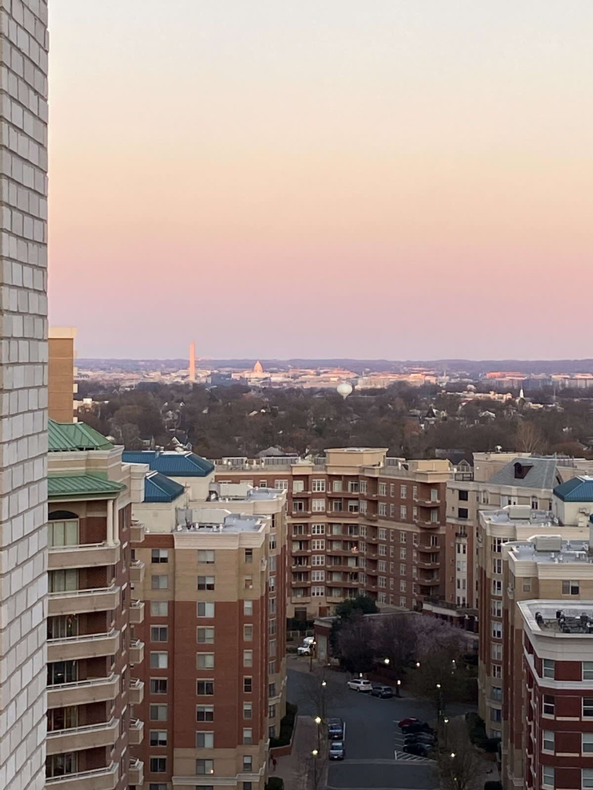 Arlington Vacation Rental