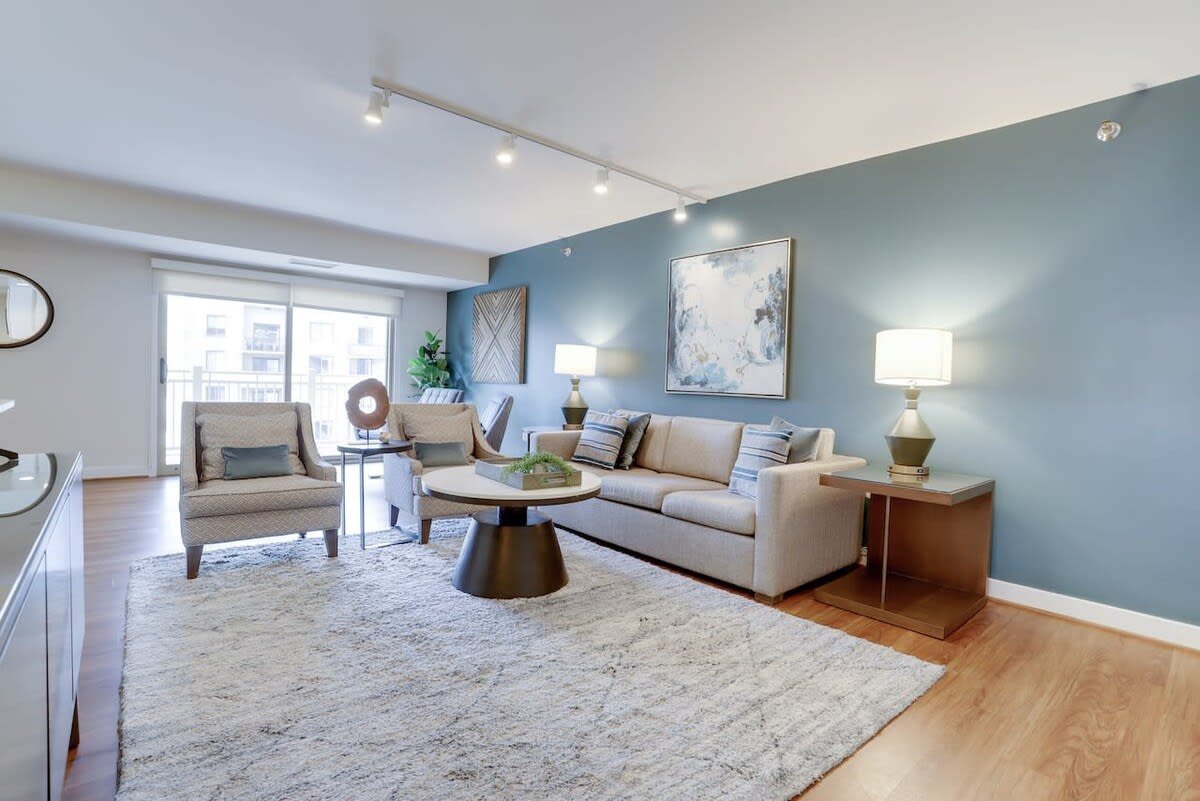 Arlington Vacation Rental