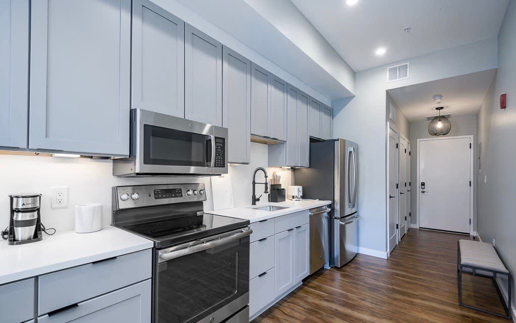 District of Columbia Vacation Rental