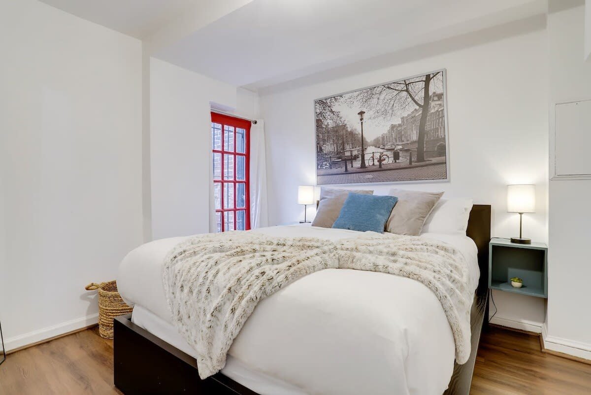 District of Columbia Vacation Rental