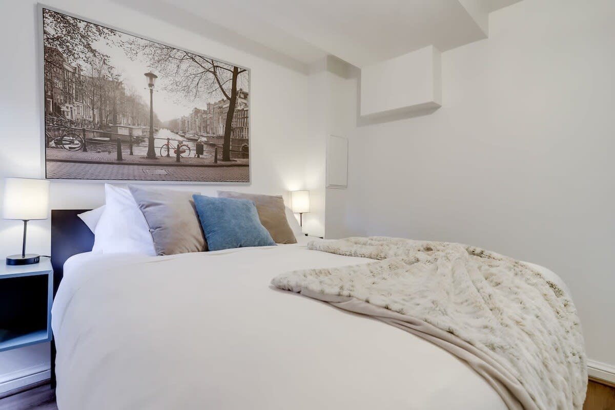 District of Columbia Vacation Rental