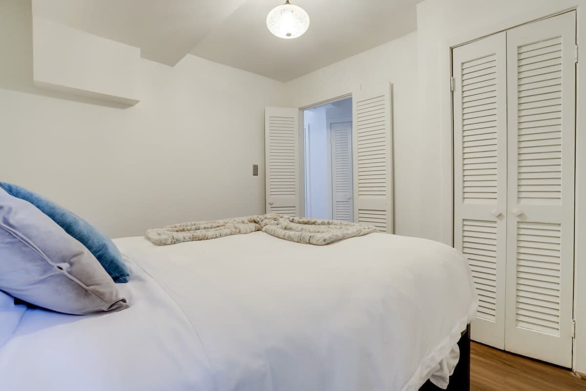 District of Columbia Vacation Rental