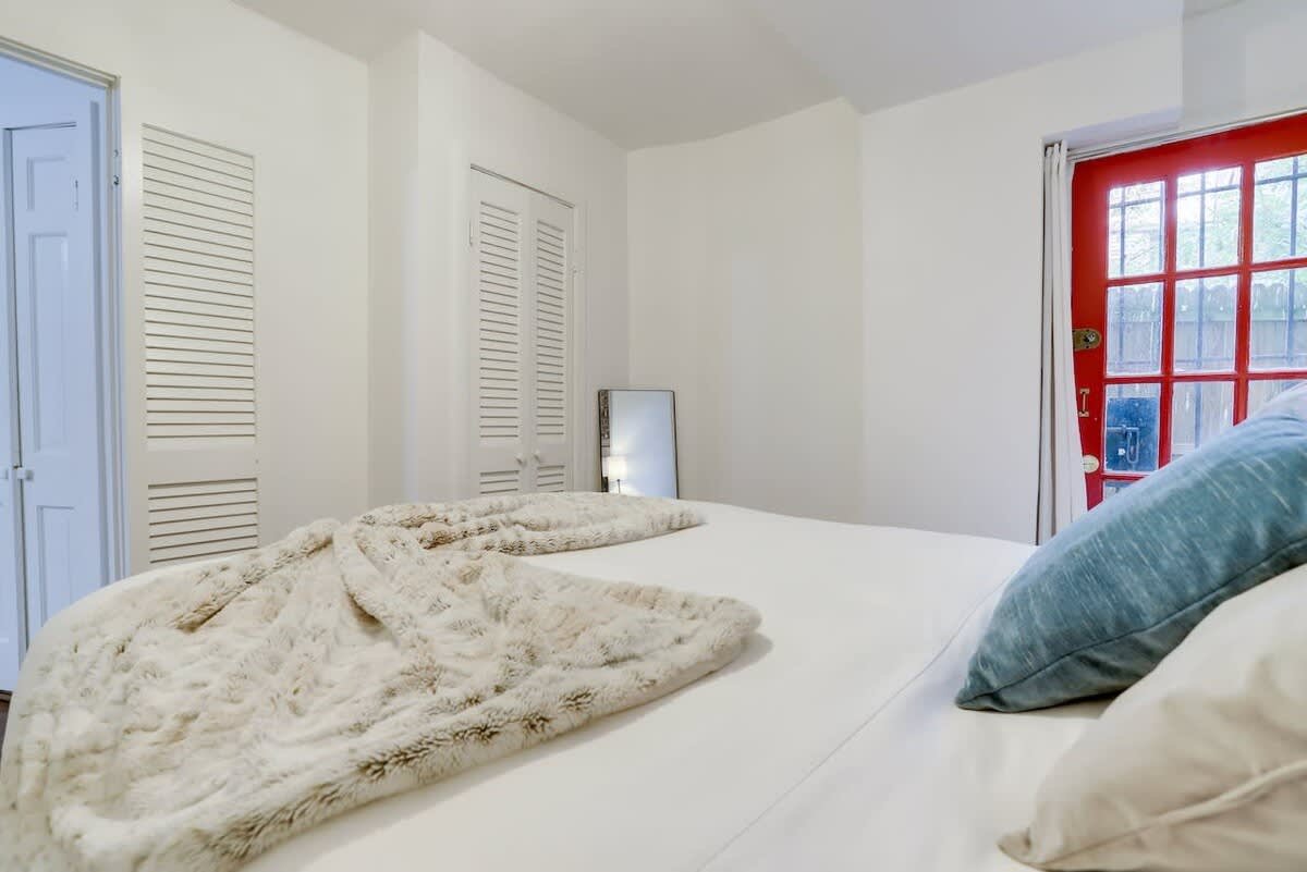 District of Columbia Vacation Rental