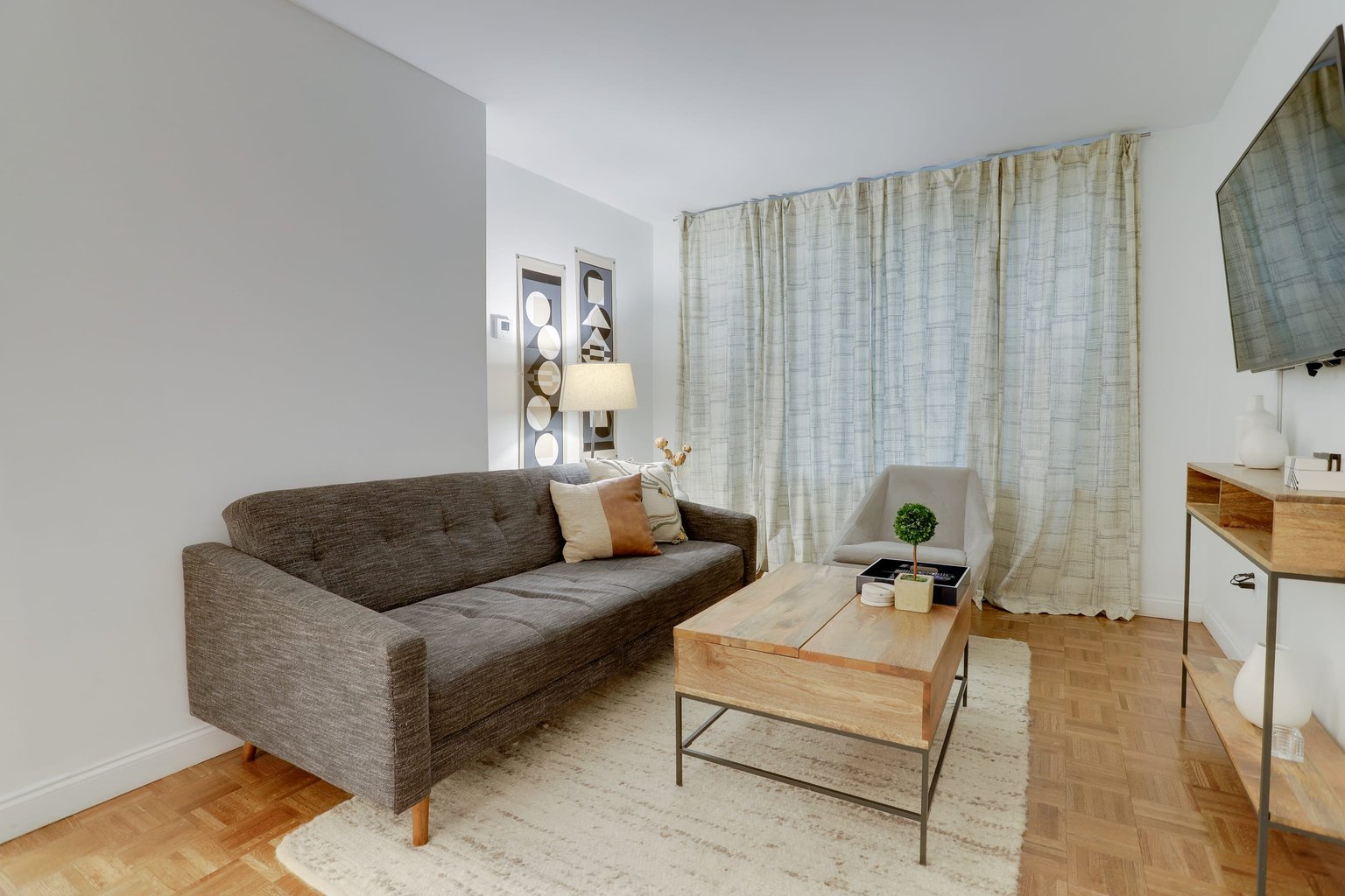 District of Columbia Vacation Rental