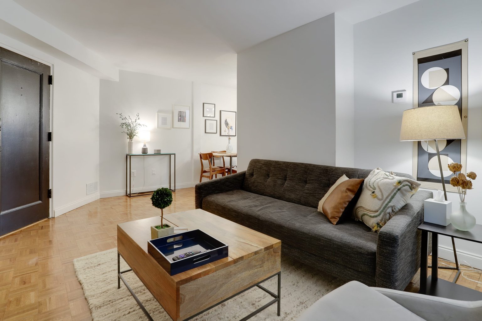 District of Columbia Vacation Rental