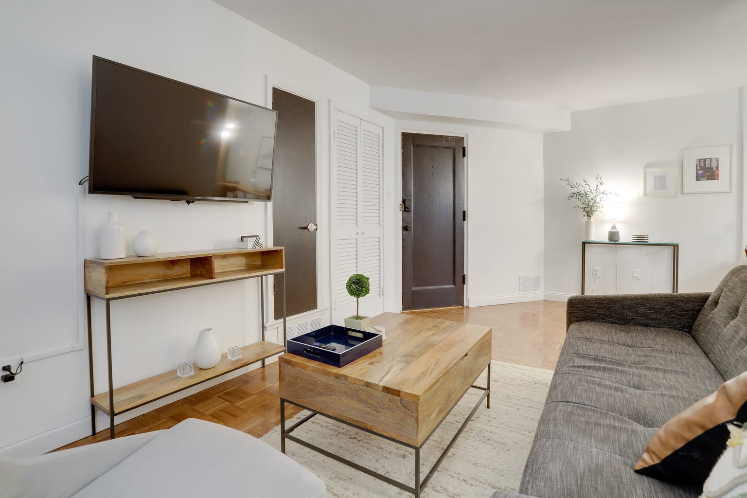 District of Columbia Vacation Rental