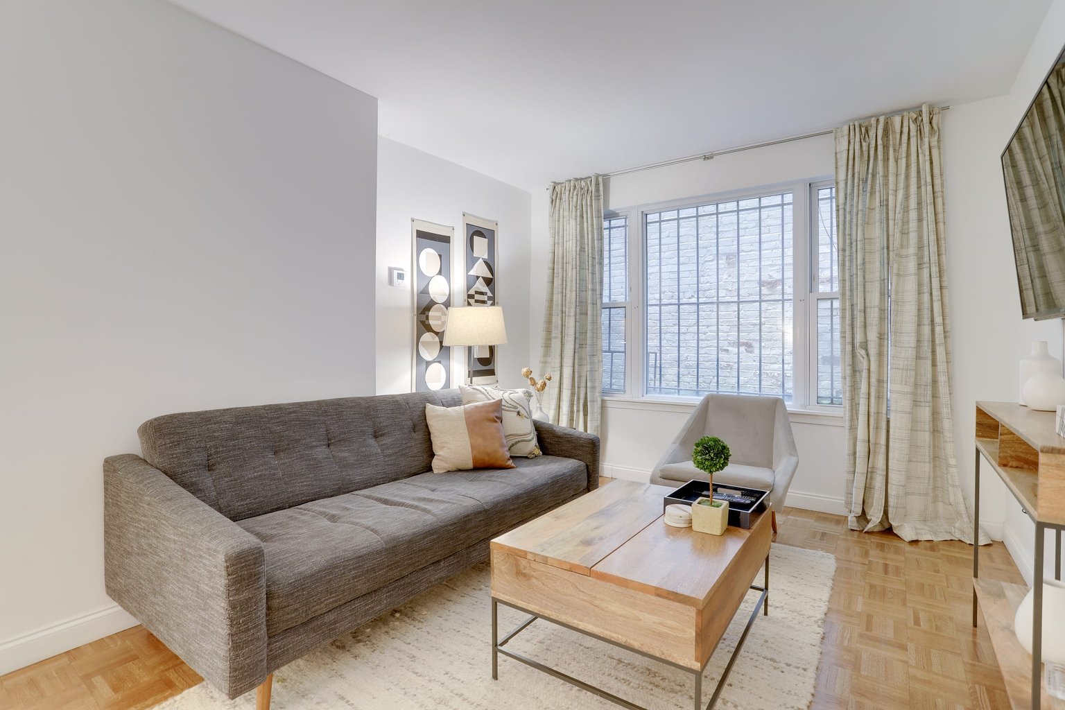 District of Columbia Vacation Rental