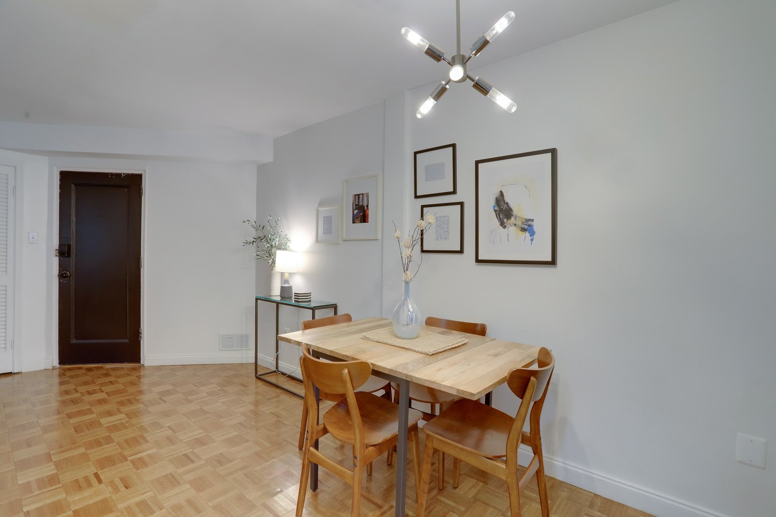 District of Columbia Vacation Rental