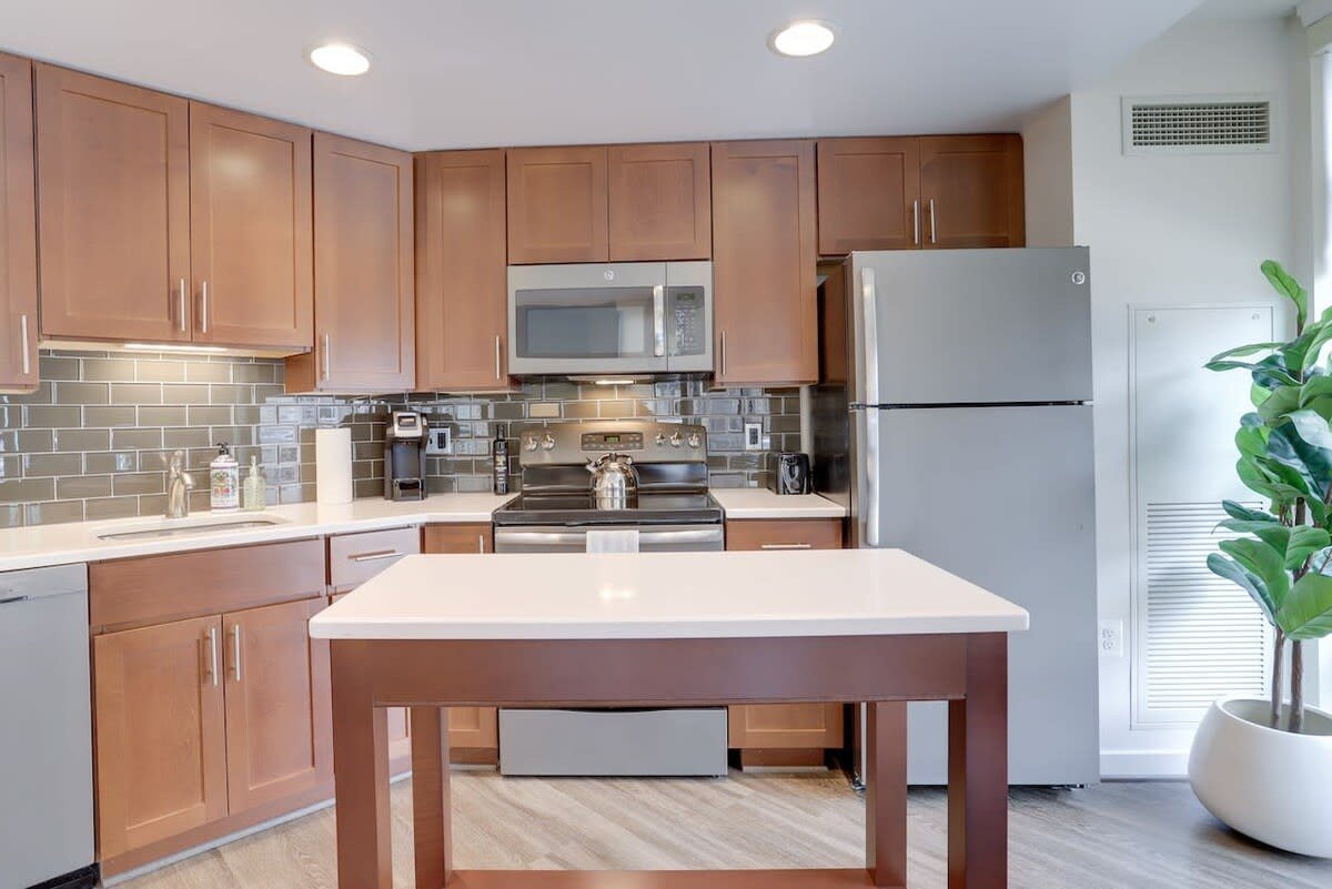 Arlington Vacation Rental