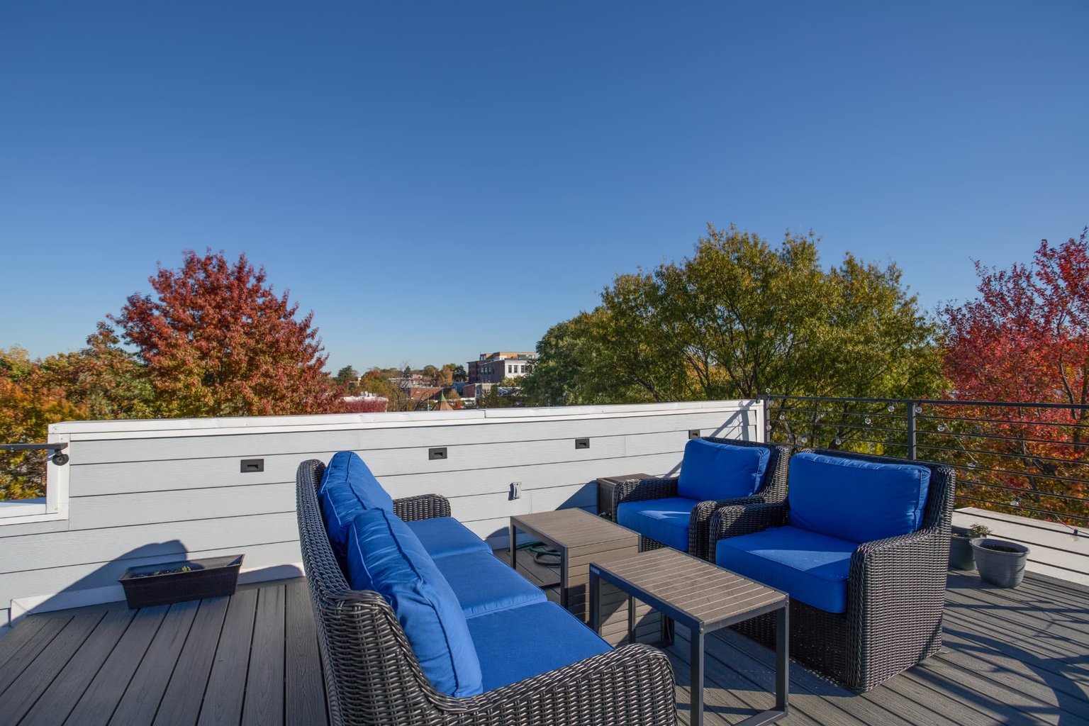 District of Columbia Vacation Rental