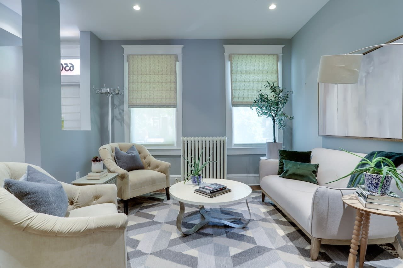 District of Columbia Vacation Rental