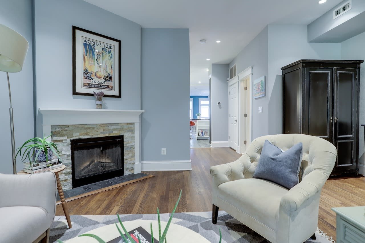 District of Columbia Vacation Rental