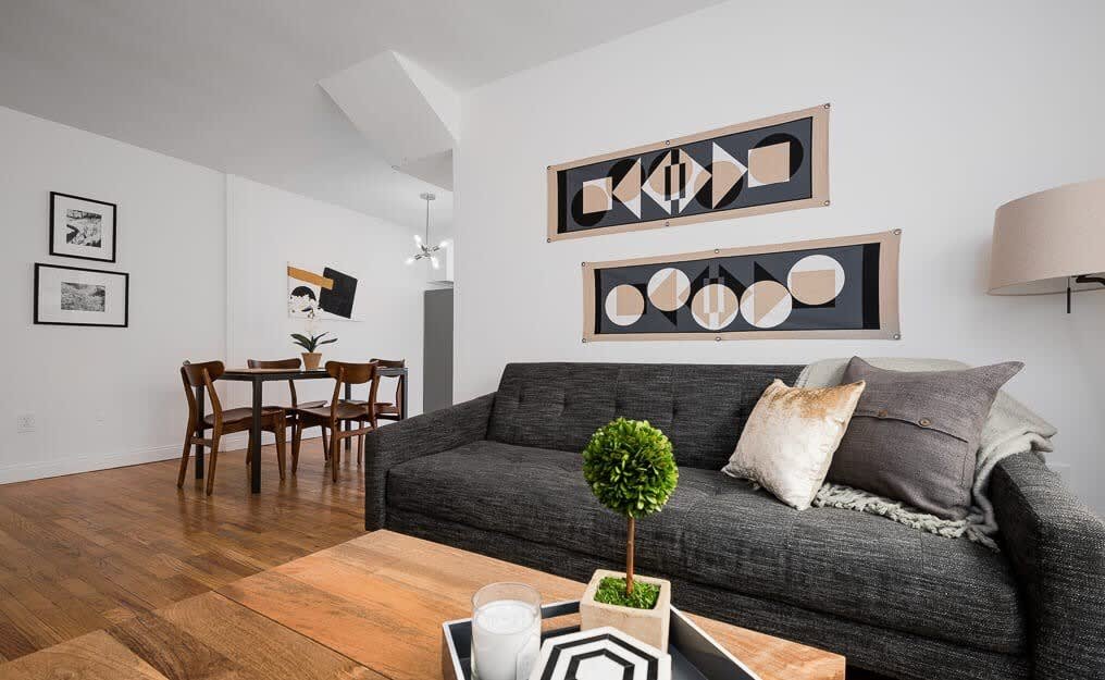 District of Columbia Vacation Rental