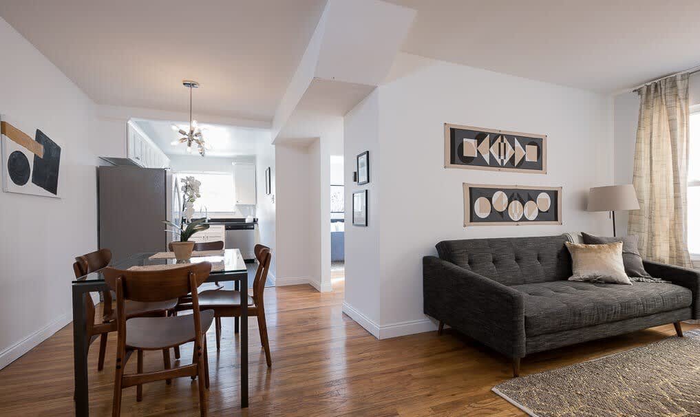 District of Columbia Vacation Rental