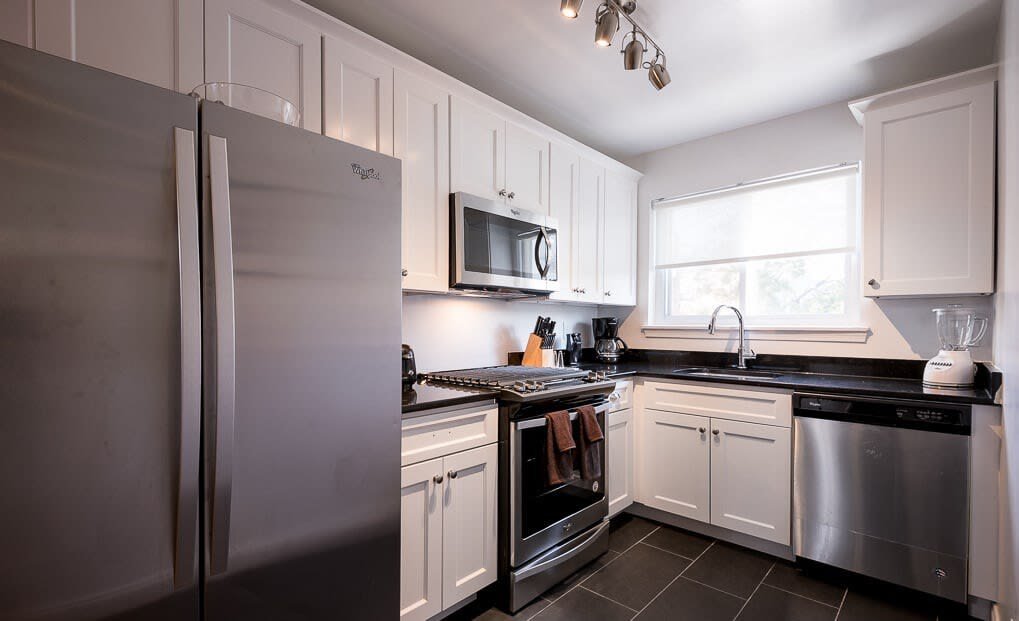 District of Columbia Vacation Rental