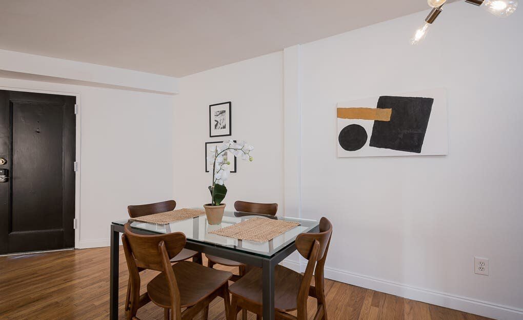 District of Columbia Vacation Rental