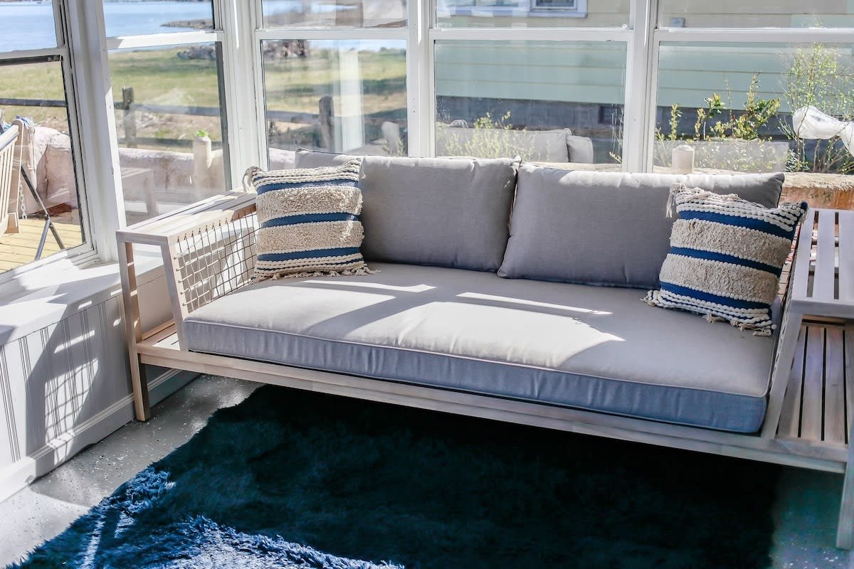 Hampton Vacation Rental