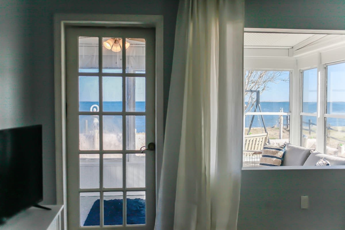 Hampton Vacation Rental