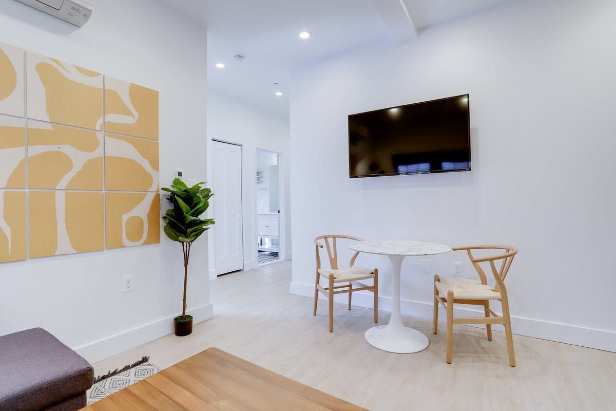 District of Columbia Vacation Rental
