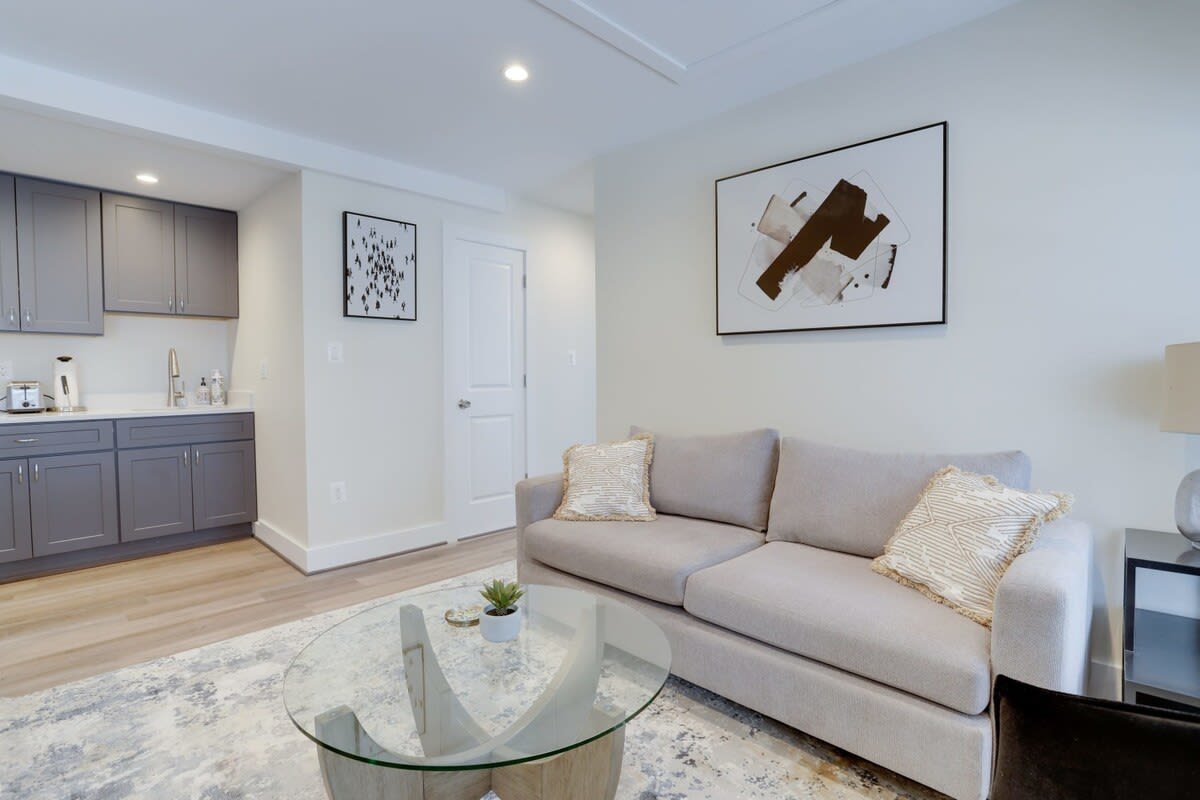 District of Columbia Vacation Rental