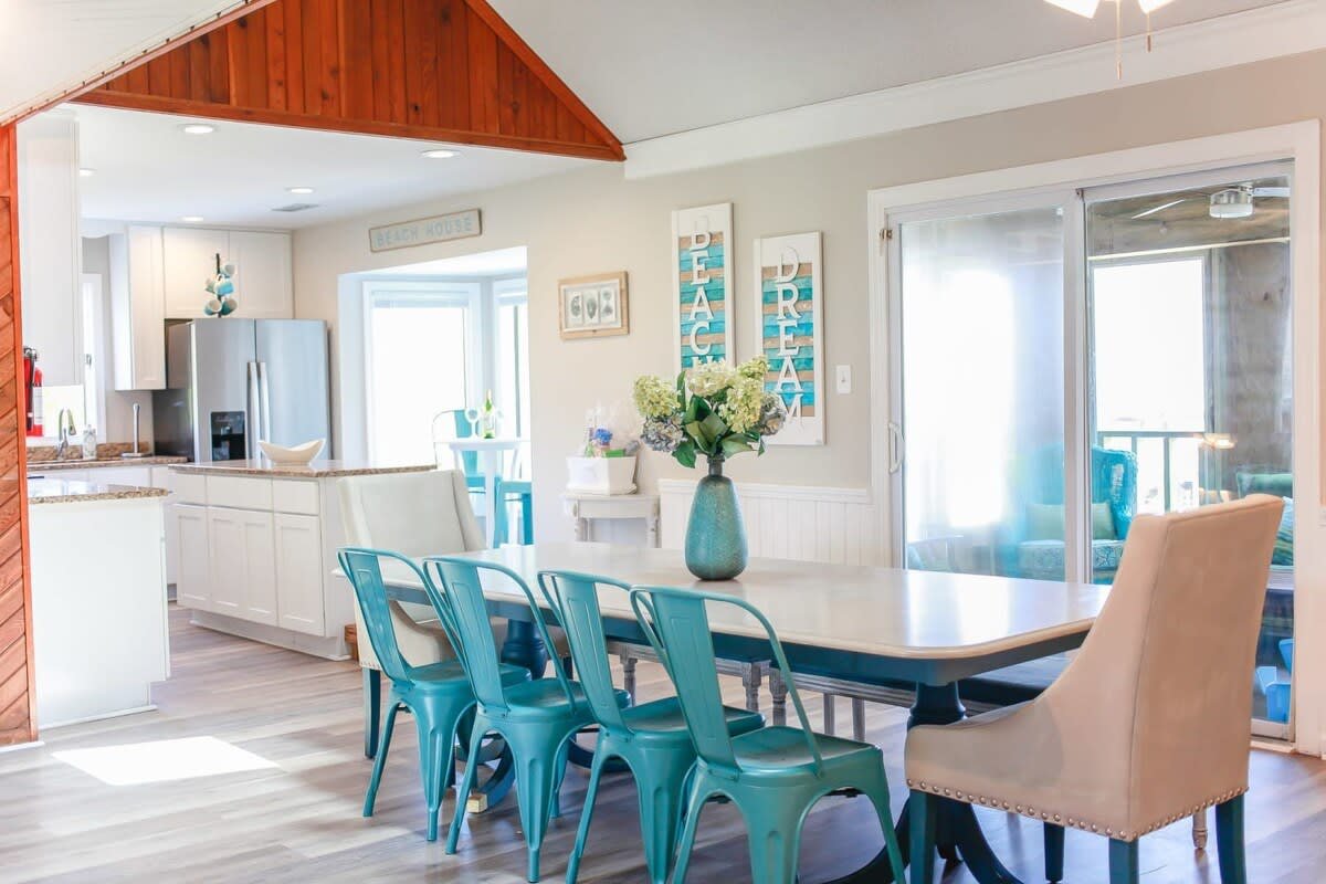 Virginia Beach Vacation Rental
