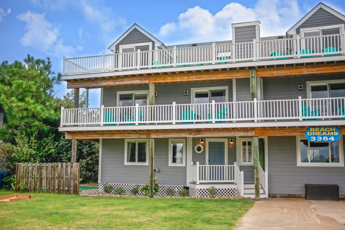 Virginia Beach Vacation Rental