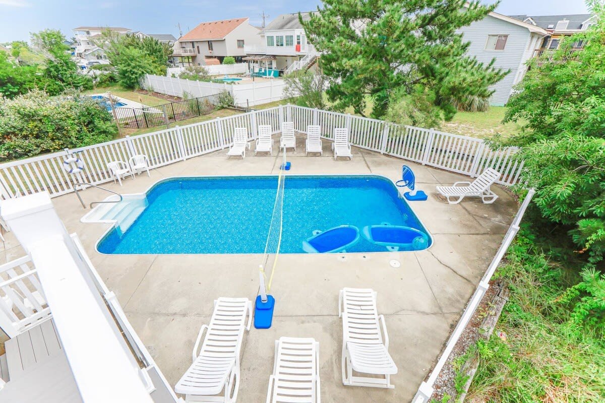 Virginia Beach Vacation Rental