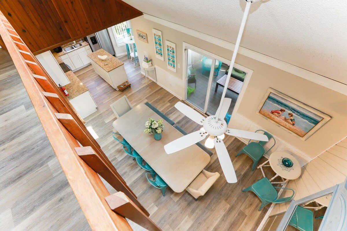 Virginia Beach Vacation Rental