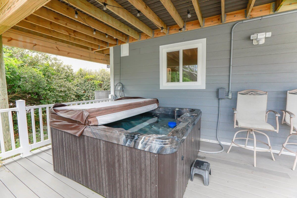 Virginia Beach Vacation Rental