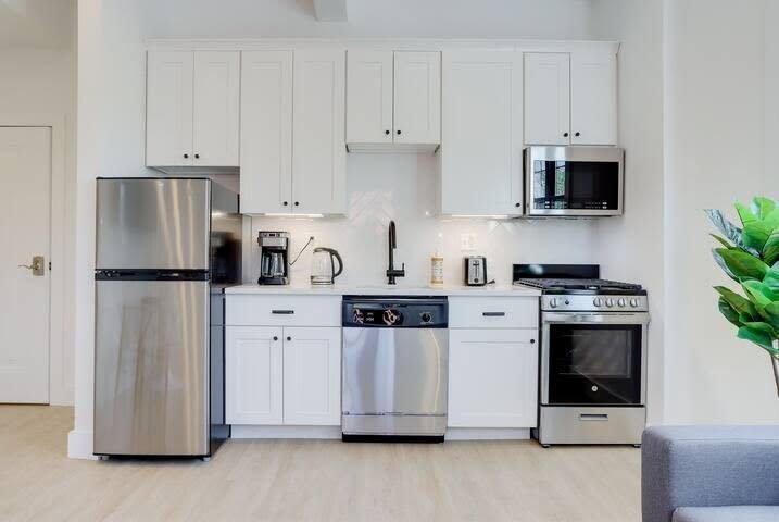 District of Columbia Vacation Rental