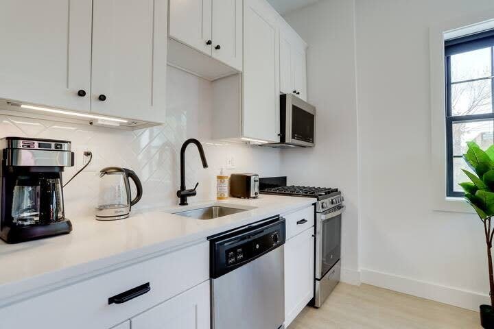 District of Columbia Vacation Rental