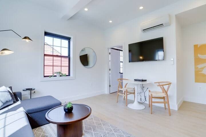 District of Columbia Vacation Rental