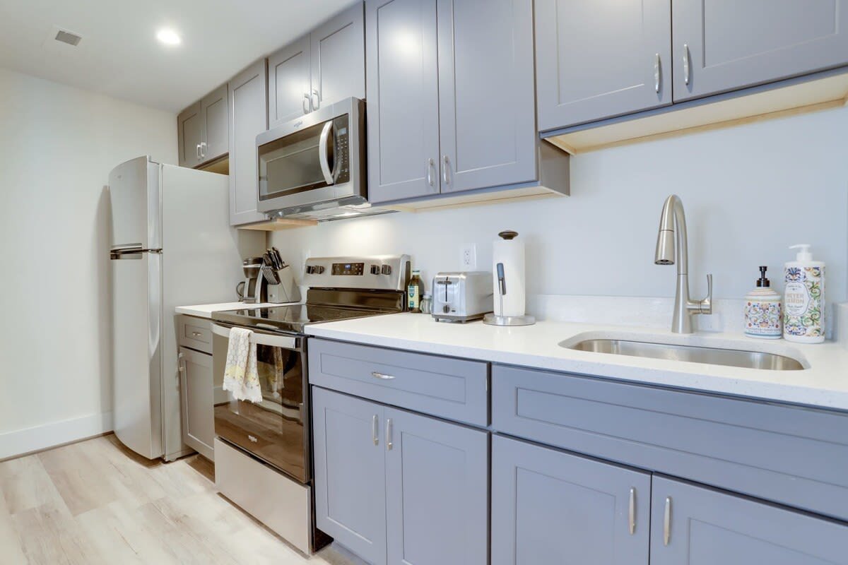 District of Columbia Vacation Rental
