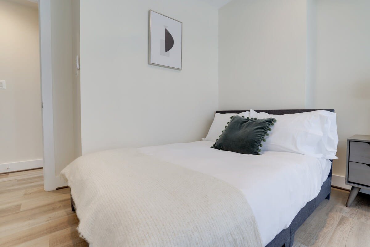 District of Columbia Vacation Rental