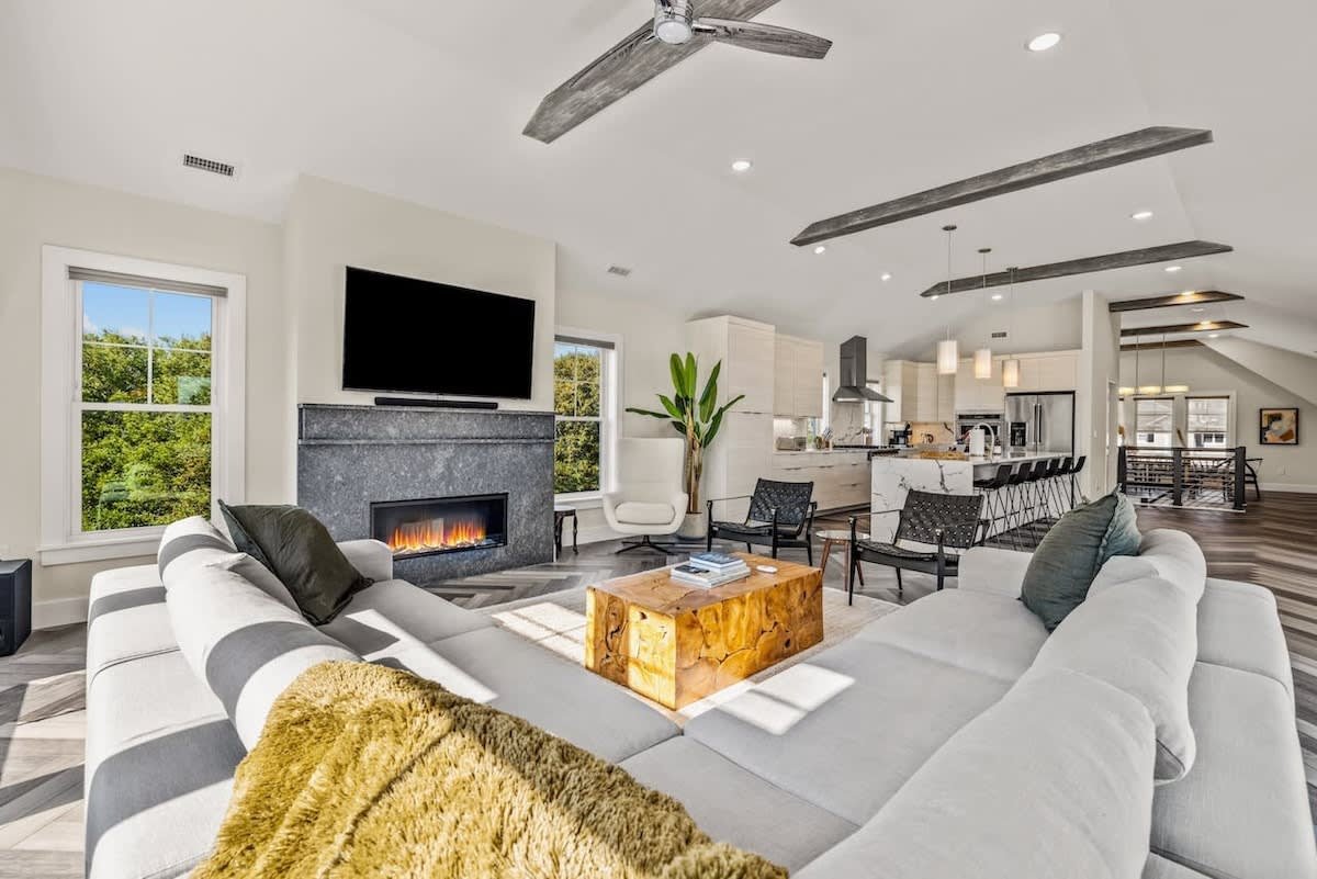 Corolla Vacation Rental