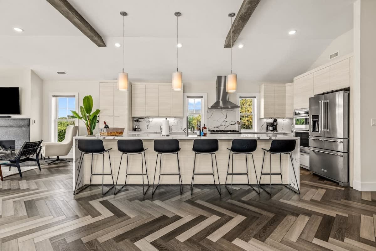 Corolla Vacation Rental