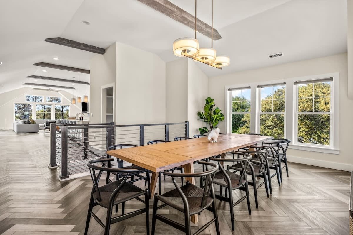 Corolla Vacation Rental