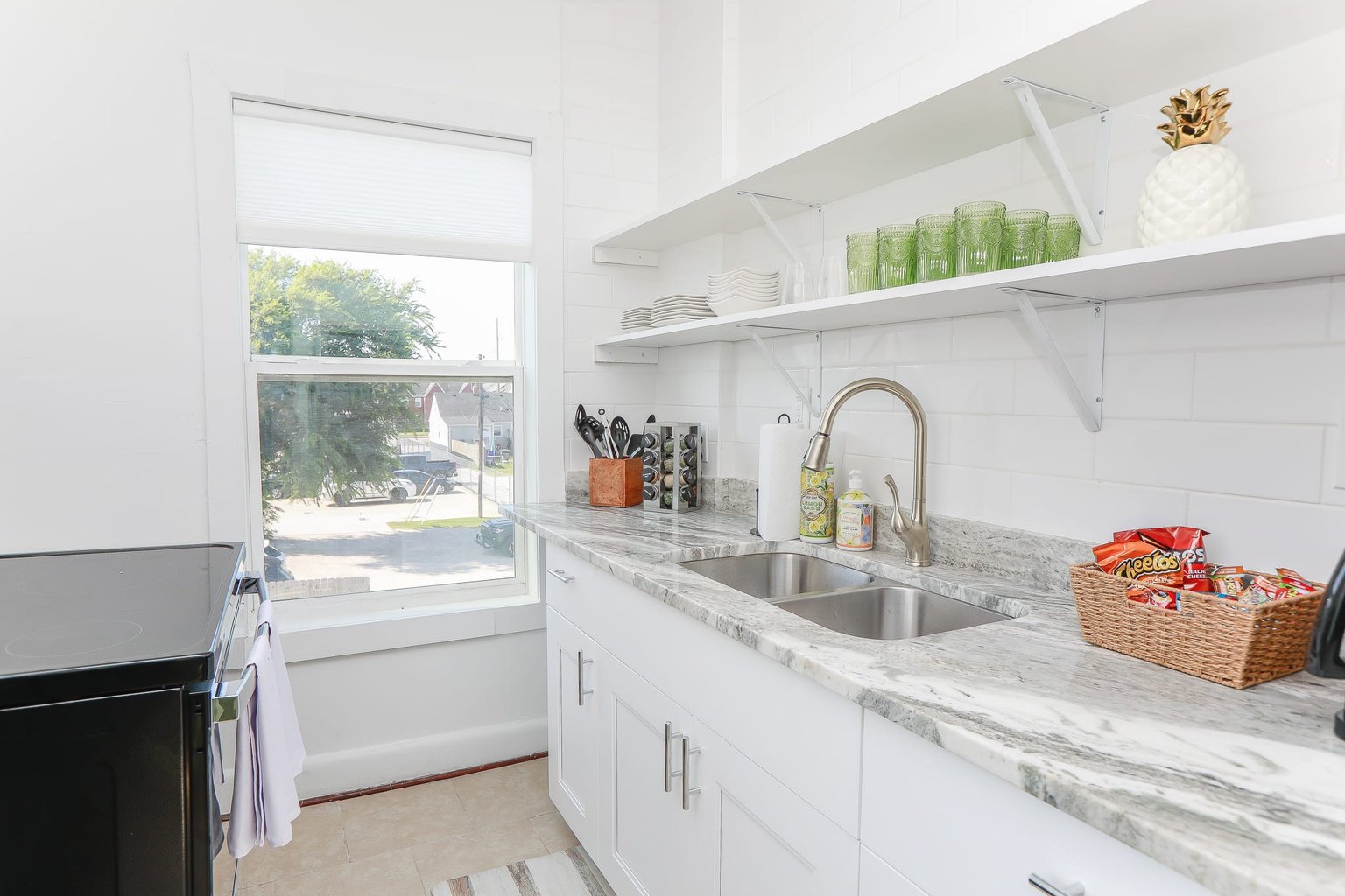 Norfolk Vacation Rental