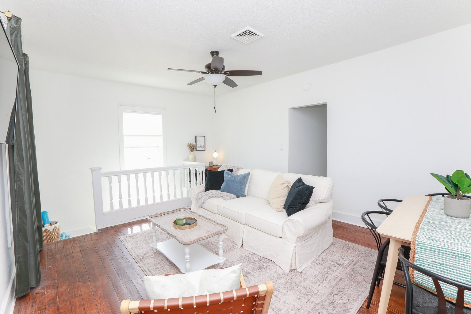 Norfolk Vacation Rental