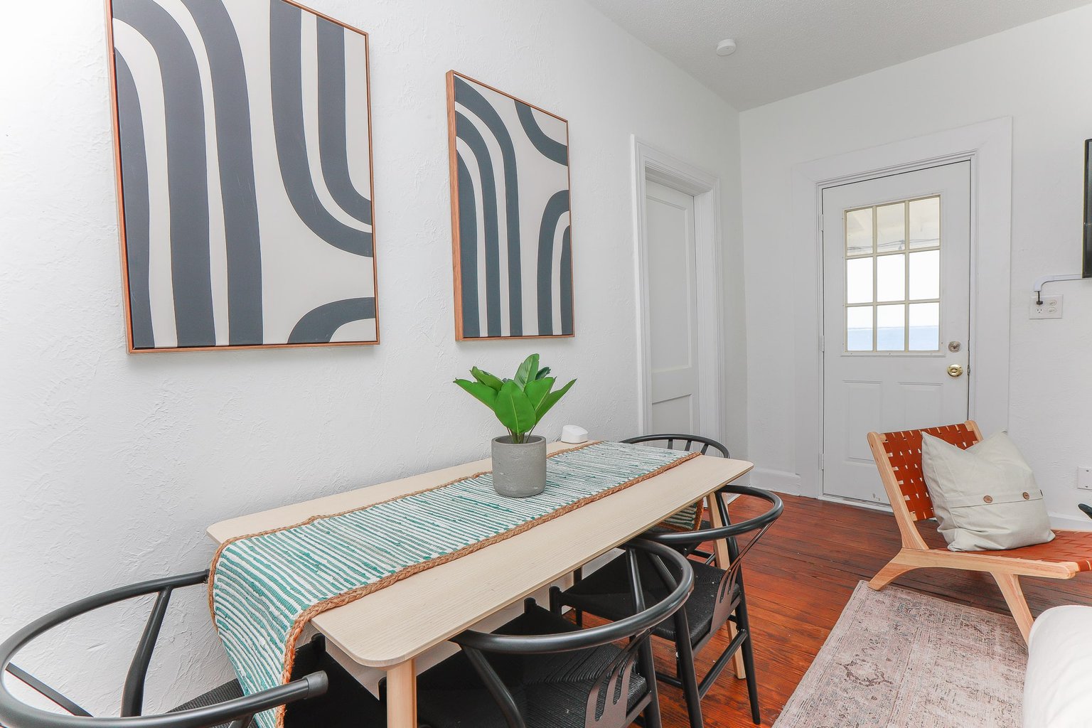 Norfolk Vacation Rental