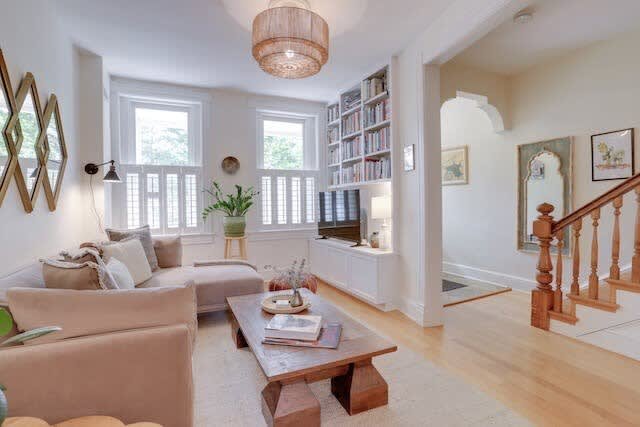 District of Columbia Vacation Rental
