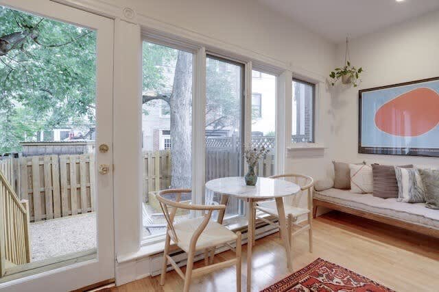 District of Columbia Vacation Rental