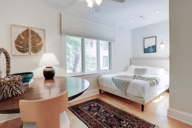 District of Columbia Vacation Rental