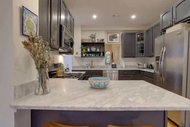 District of Columbia Vacation Rental