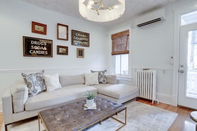 District of Columbia Vacation Rental