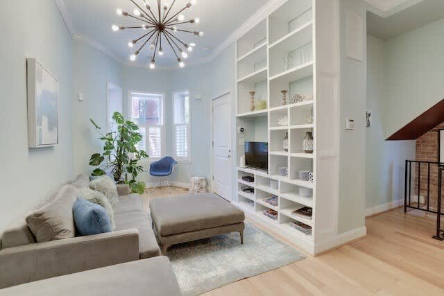 District of Columbia Vacation Rental