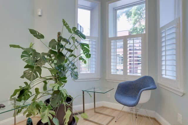 District of Columbia Vacation Rental